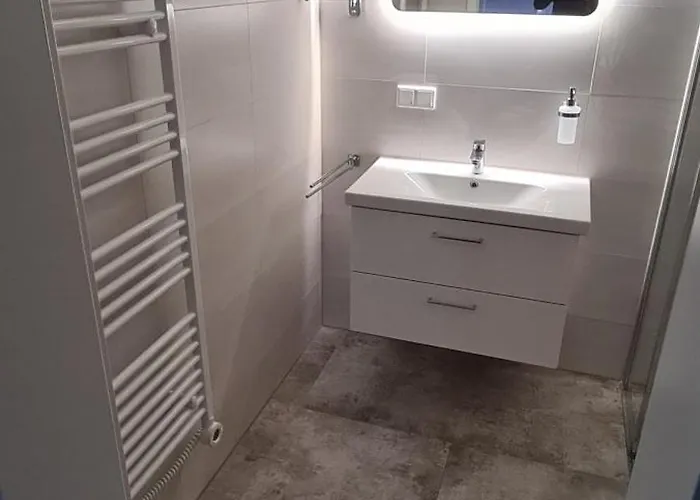 Ulmen Krone Apartament