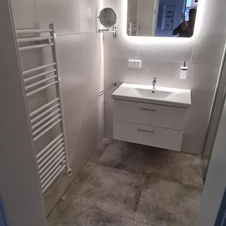 Ulmen Krone Lejlighed