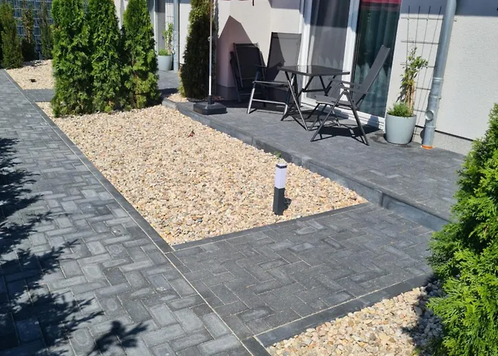 Lejlighed Ulmen Krone Leipzig