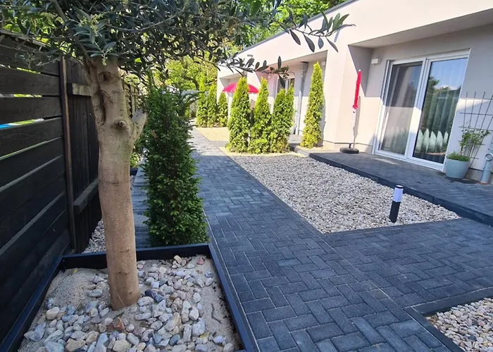 Lejlighed Ulmen Krone Leipzig